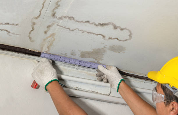 Reliable Burst Pipe Cleanup contractor in Plymouth, WI by Water Damage Irwin